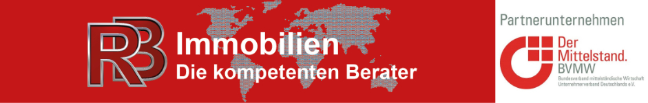 RB-Immobilien Logo